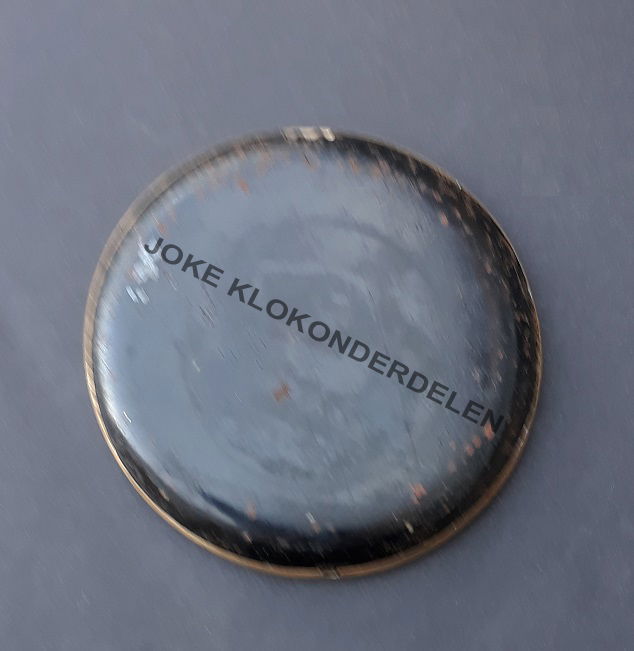 = Slinger lens = regulateur =44223 - Afbeelding 2