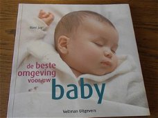 Roni Jay  -  De Beste Omgeving Voor Uw Baby