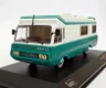 1:43 Ixo Maillet Eric 3 Peugeot Camper Mobilhome 1977 - 0 - Thumbnail