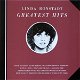 Linda Ronstadt – Linda Ronstadt Greatest Hits (LP) - 0 - Thumbnail