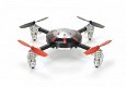 Quadcopter 997-V2 Aerocraft 2.4 GHz 4-kanaals nieuw!! - 0 - Thumbnail