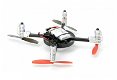 Quadcopter 997-V2 Aerocraft 2.4 GHz 4-kanaals nieuw!! - 2 - Thumbnail