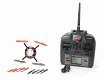 Quadcopter 997-V2 Aerocraft 2.4 GHz 4-kanaals nieuw!! - 3 - Thumbnail