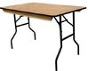 Goedkope Klaptafels vouwtafel inklaptafel - 0 - Thumbnail