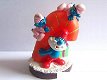 Smurfen: BIP Holland candy Top figuur x 2 - 0 - Thumbnail