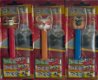 Pez snoepdispenser x 97 (Disney, Pixar, Dreamworks, Warner Bros, enz.) - 4 - Thumbnail