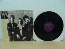 McGUINN CLARCK AND HILLMAN uit 1979 Label : Capitol Records 5C 062-85785 