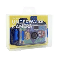 Sunnylife Jungle decor onderwatercamera (vanaf 8 jaar) - 0