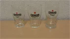 Heineken bierglazen 25 stuks prijs van 0,50 tot 1,50 per glas - 0 - Thumbnail