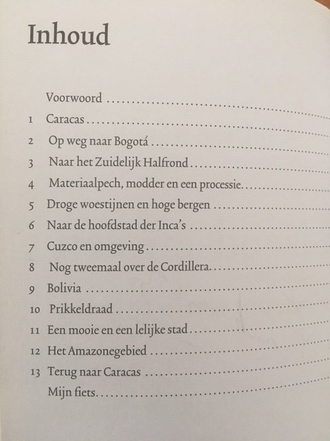 Duizend-en-één reden op terug te gaan - Frank van Rijn - Afbeelding 3