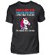 Stylish Men's Classic T-Shirt Heaven GIULYSTAR Online in Holland - 2 - Thumbnail