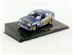 1:43 Ixo Mercedes 190E 2.3-16V ETCC 1986 #50 - 0 - Thumbnail