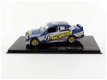 1:43 Ixo Mercedes 190E 2.3-16V ETCC 1986 #50 - 1 - Thumbnail