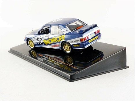 1:43 Ixo Mercedes 190E 2.3-16V ETCC 1986 #50 - 2