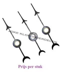 = Datumwijzer = comtoise =44169