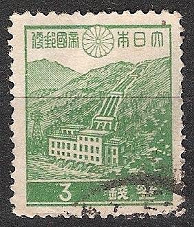 japan 0256 - 0