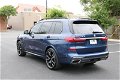 BMW X7 uit 2019 - 1 - Thumbnail