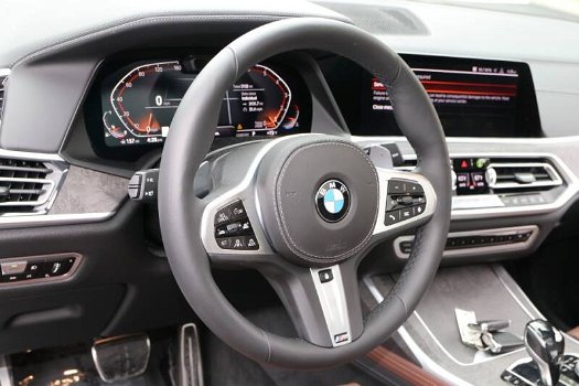 BMW X7 uit 2019 - 5
