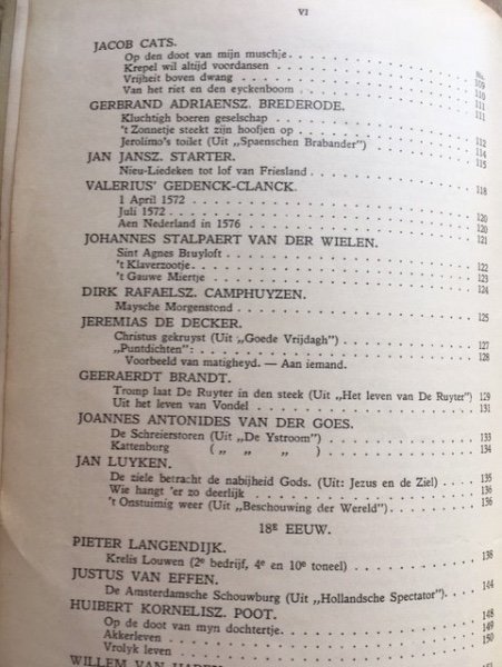 Letterkundig leesboek - E.F. van de Bilt - Afbeelding 6