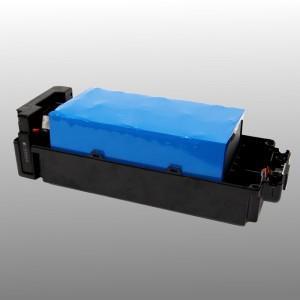 Scooter accu reparatie Matra 20Ah 48V Li-ion - Afbeelding 2