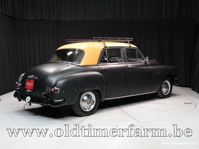 DeSoto Diplomat '51 - Afbeelding 2