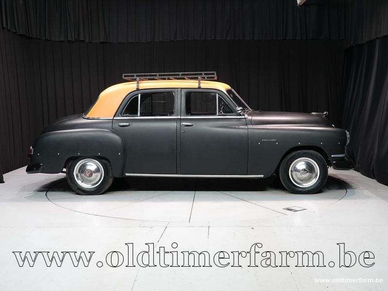 DeSoto Diplomat '51 - Afbeelding 3