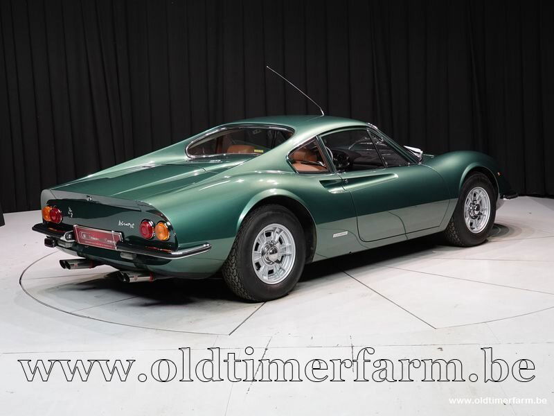 Ferrari Dino 246 GT '70 - Afbeelding 2