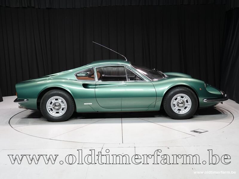 Ferrari Dino 246 GT '70 - Afbeelding 3