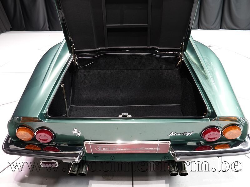 Ferrari Dino 246 GT '70 - Afbeelding 4