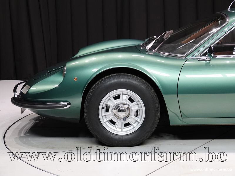 Ferrari Dino 246 GT '70 - Afbeelding 5