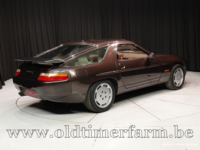 Porsche 928 S4 '87 - Afbeelding 2
