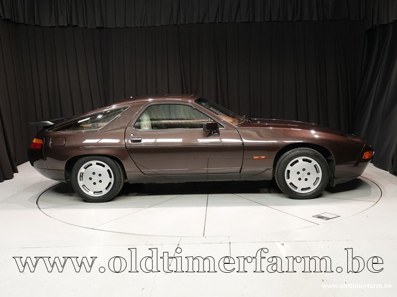 Porsche 928 S4 '87 - Afbeelding 3