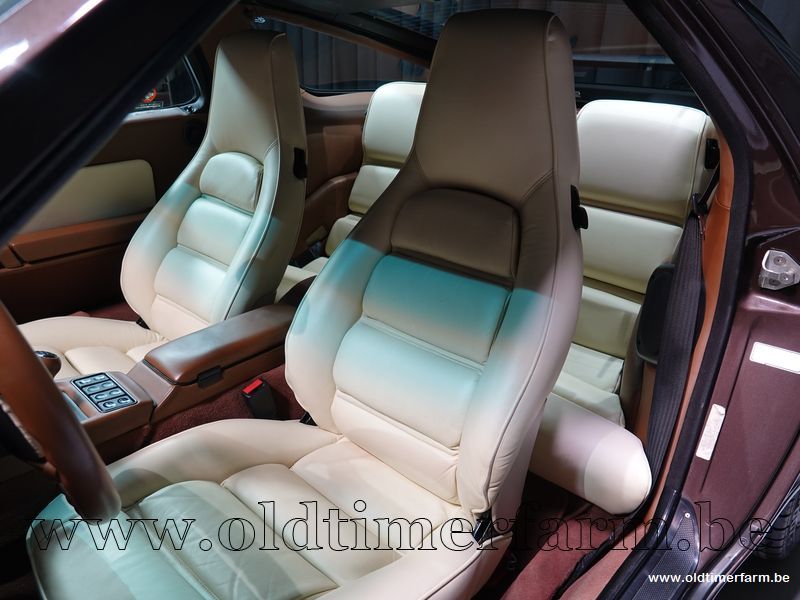 Porsche 928 S4 '87 - Afbeelding 6