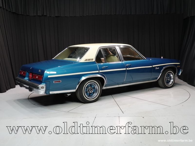 Chevrolet Nova V8 Concours '77 - Afbeelding 2