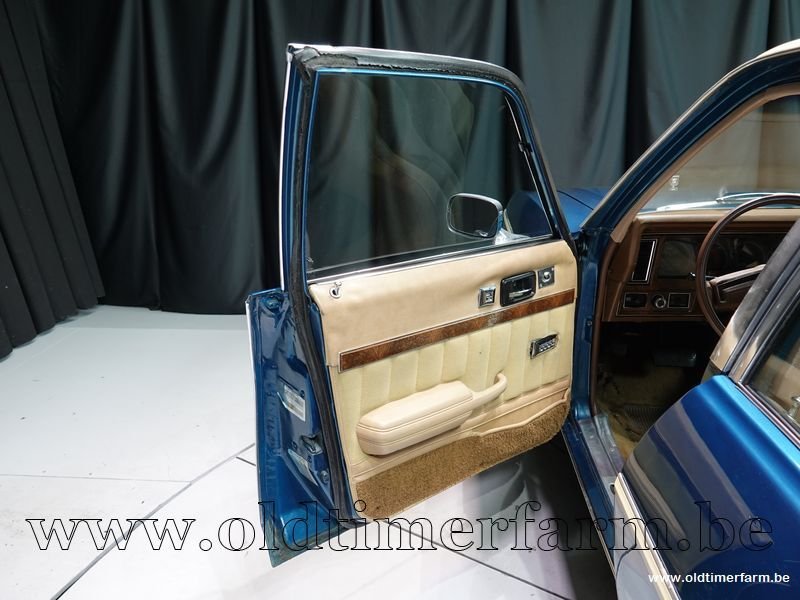 Chevrolet Nova V8 Concours '77 - Afbeelding 6