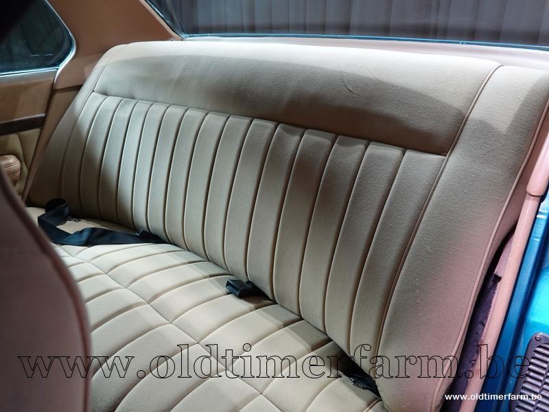 Chevrolet Nova V8 Concours '77 - Afbeelding 8