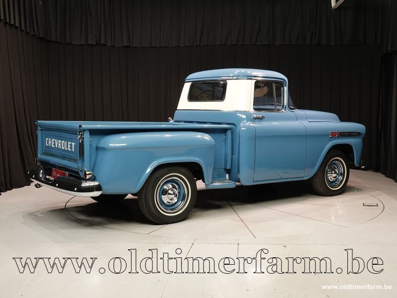 Chevrolet Apache Series 31 '59 - Afbeelding 2