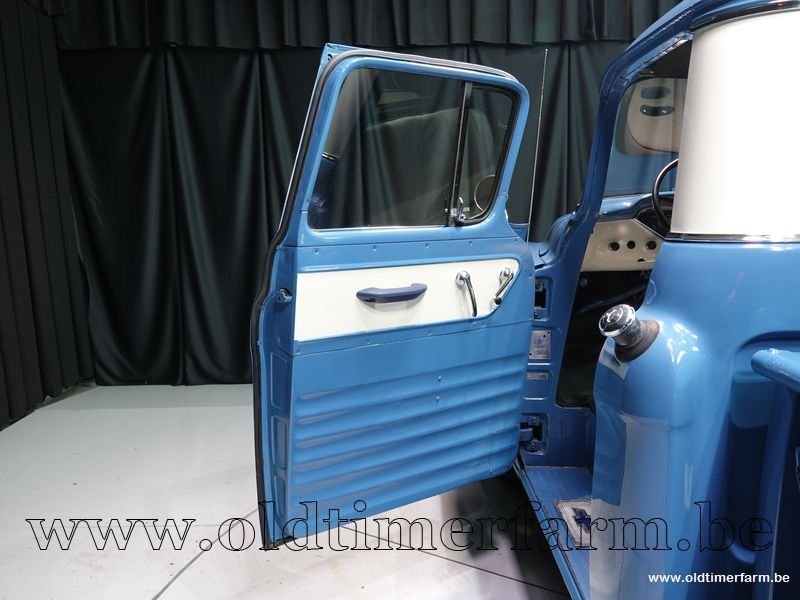 Chevrolet Apache Series 31 '59 - Afbeelding 5