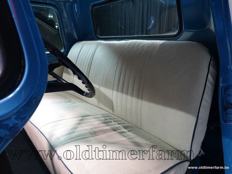 Chevrolet Apache Series 31 '59 - Afbeelding 6