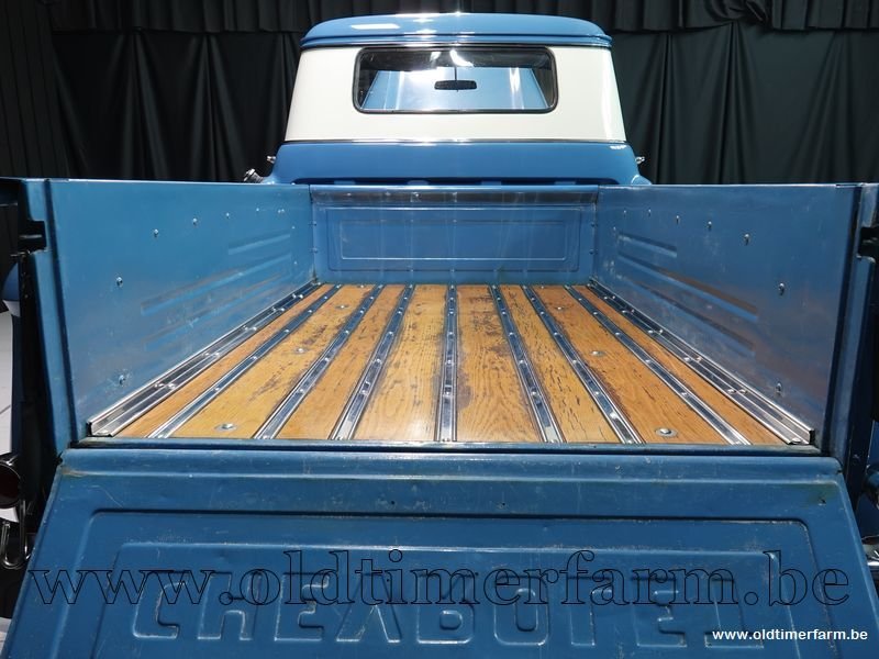 Chevrolet Apache Series 31 '59 - Afbeelding 7