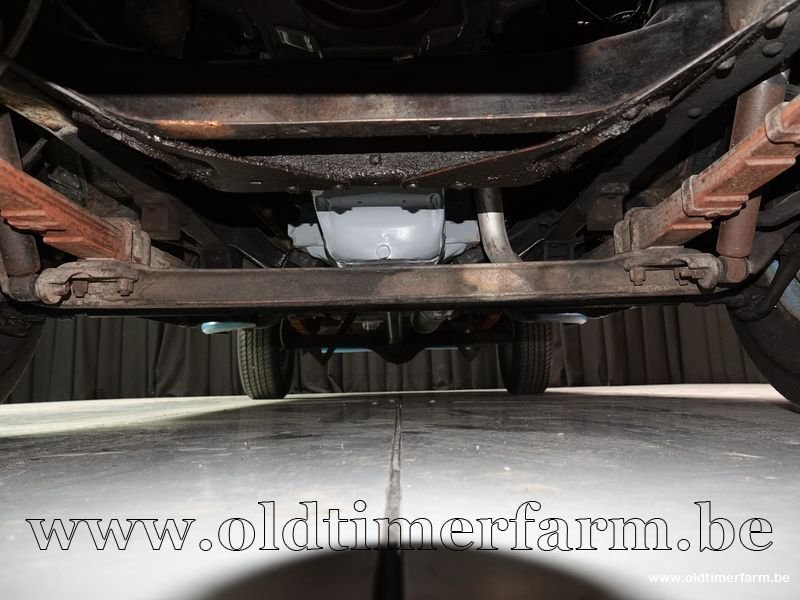 Chevrolet Apache Series 31 '59 - Afbeelding 8