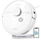 Dreame D9 Smart Robot Vacuum Cleaner Sweep and Mop 2-in-1 - 0 - Thumbnail