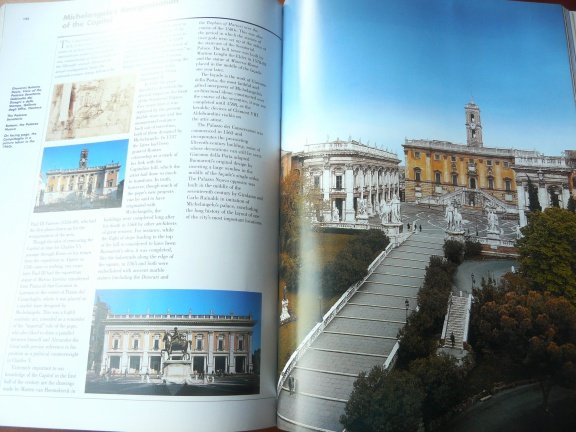 Rome art and archaeology - Andrea Augenti (red.) - Afbeelding 3