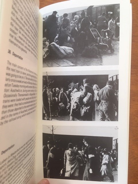 Herinneringscentrum kamp Westerbork - Afbeelding 4