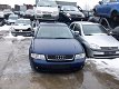 Diverse onderdelen Audi A4 bouwjaar 2000 - 0 - Thumbnail