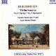 Takako Nishizaki - Beethoven , Jenö Jandó – Violin Sonatas No. 5 'Spring' • No. 9 'Kreutzer' - 0 - Thumbnail