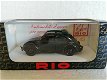 1:43 Rio VW Volkswagen KdF 1939 Kever brilletje - 0 - Thumbnail