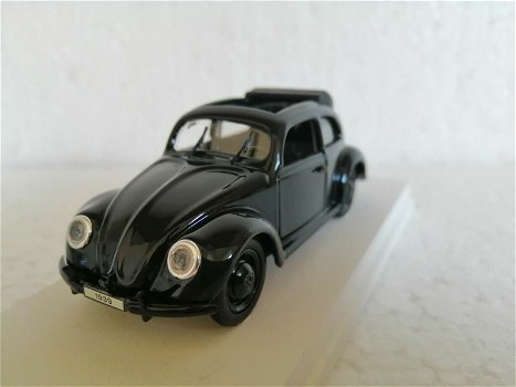 1:43 Rio VW Volkswagen KdF 1939 Kever brilletje - 2