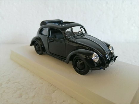 1:43 Rio VW Volkswagen KdF 1939 Kever brilletje - 3