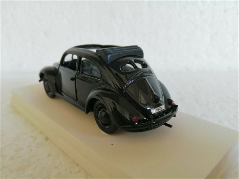 1:43 Rio VW Volkswagen KdF 1939 Kever brilletje - 5